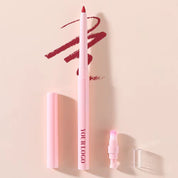 50pcs 3n1 Private Label Creamy Retractable Lip Liner