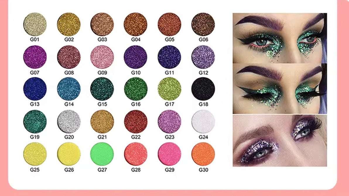 50 Sets Private Label Makeup Gift Set