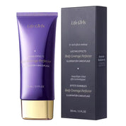 50pcs Private Label Flawless Body Coverage Concealer