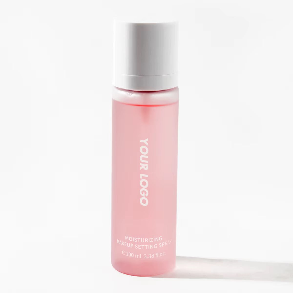 100pcs Private Label Waterproof Setting Spray