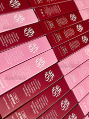 100pcs Private Label Peptide Tinted Lip Serum