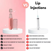 50pcs Private Label Lip Booster Kit