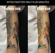 100pcs Private Label Tattoo After Care Healing Balm