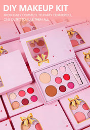 50 Sets Private Label Makeup Gift Set