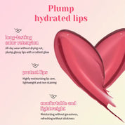 100pcs 2n1 Private Label Blush Lip and Cheek Balm