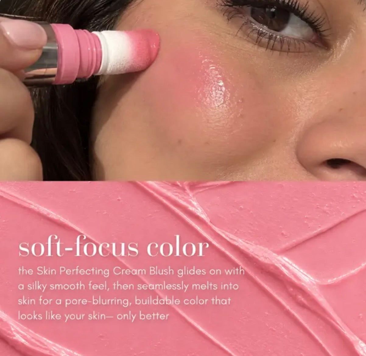 100pcs Private Label Creamy Liquid Blush Pen