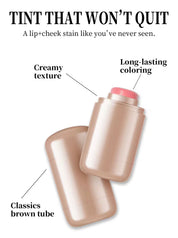 50pcs Private Label Pocket Cream Blush Sticks