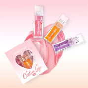 50 Sets 3-in-1 Private Label Lip Oil Bundle