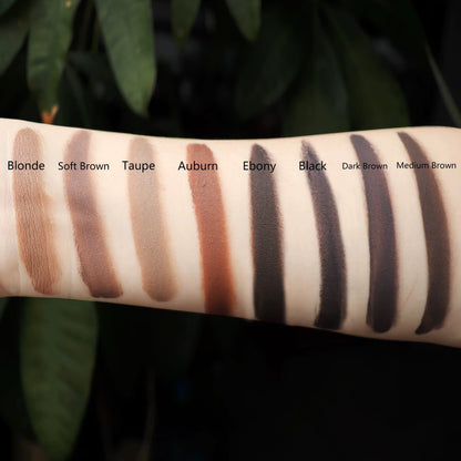 50pcs Private Label Eyebrow Pomade