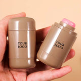 50pcs Private Label Pocket Cream Blush Sticks
