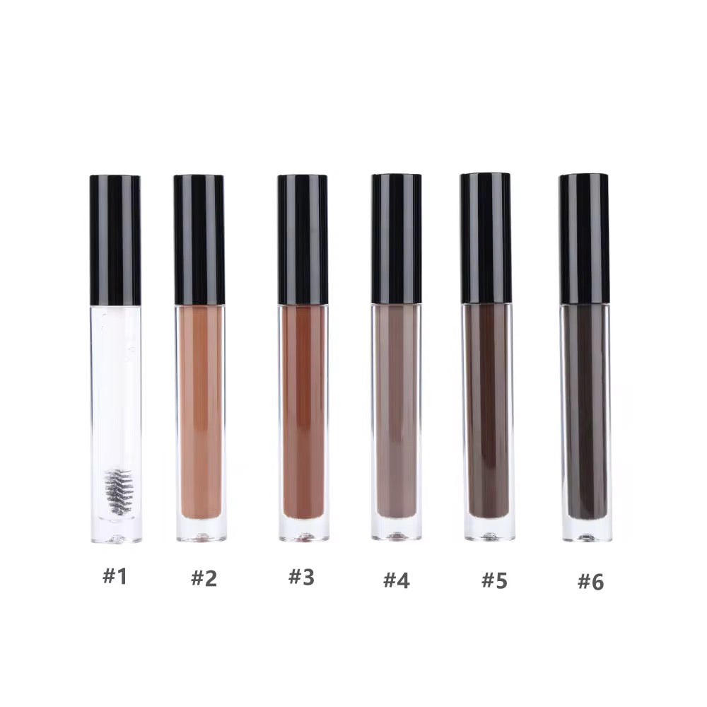 50 Sets Private Label Eyebrow Kit
