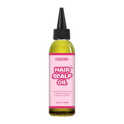 50pcs Private Label Hair Scalp Oil