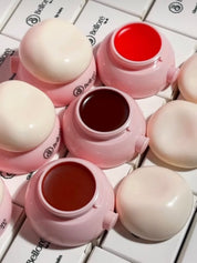 50pcs Private Label Hydra Jelly Pocket Lip Jam
