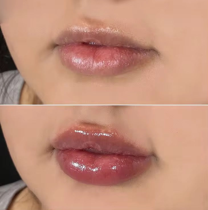 50pcs Private Label Extreme Lip Plumper Gloss