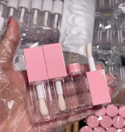 50pcs Wholesale Empty Tubes