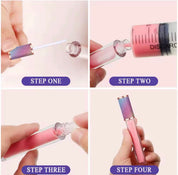 Wholesale Pre-Made Lip Gloss & Matte Lipstick Jar