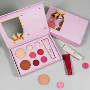 50 Sets Private Label Makeup Gift Set