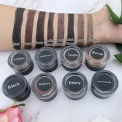 50pcs Private Label Eyebrow Pomade