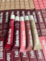 50pcs Private Label Lip Butter Balm