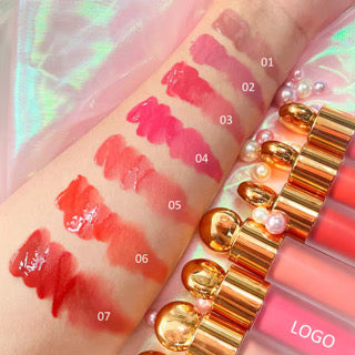 50pcs Private Label Liquid Blush