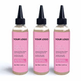 100pcs Private Label Anti-Dandruff & Anti-Itch Scalp Nourishing Hair Care Essence Oil