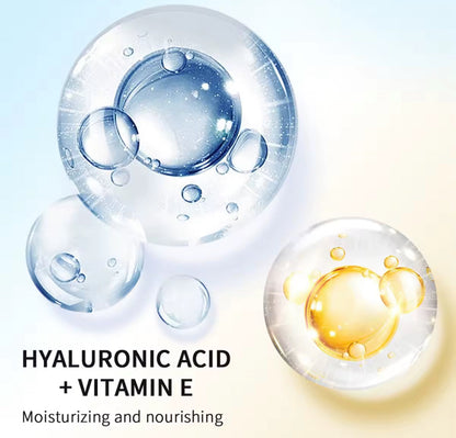 50pcs Private Label Waterproof Stay Peel Off Liquid Lip Liner Stain