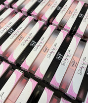 100pcs Private Label Double Side Lipgloss