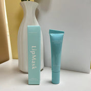 50pcs Private Label Korean Cooling Lip Peel Mask