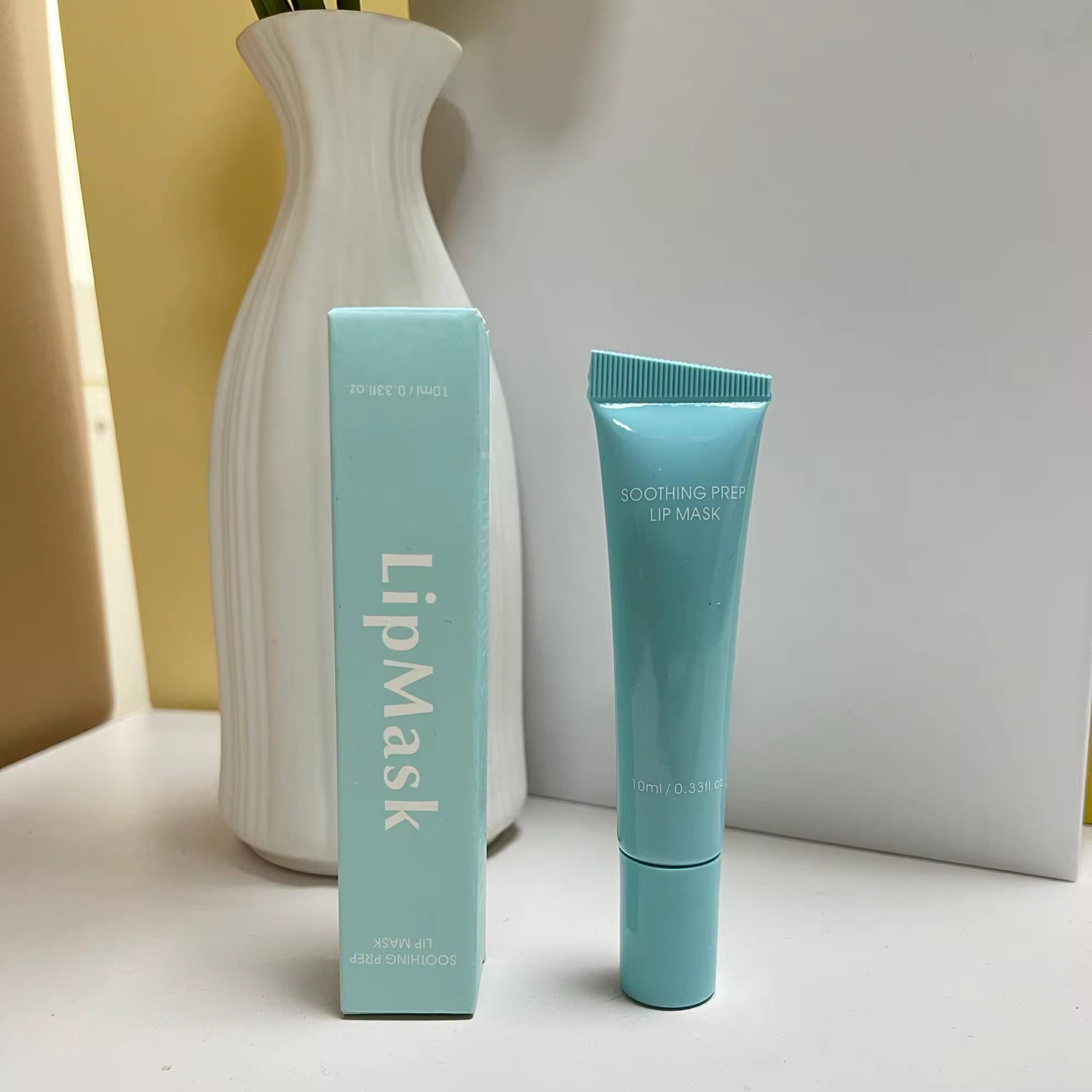 50pcs Private Label Korean Cooling Lip Peel Mask