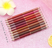 50pcs 2-in-1 Private Label Lip Liner
