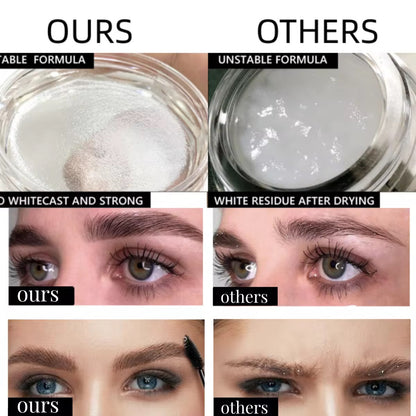 50pcs Private Label Brow Gel