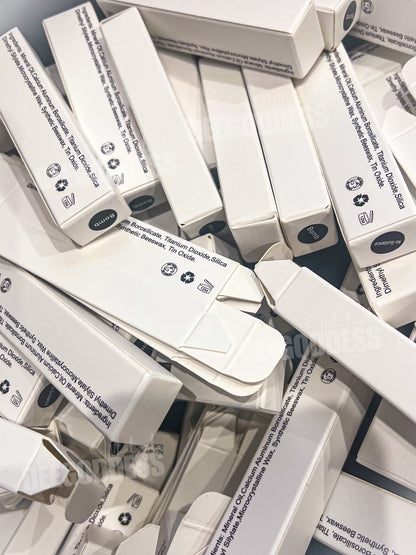 50pcs Wholesale Liquid Matte Lipstick (NO LOGO)