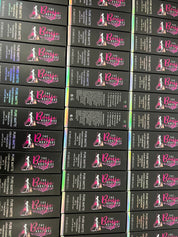 50pcs Private Label Liquid Full Coverage Foundation