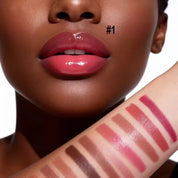 50pcs Private Label Lip Liner Nude Pencil