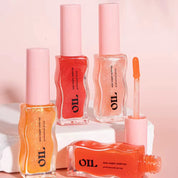 50pcs Private Label Color Changing Lip Gloss