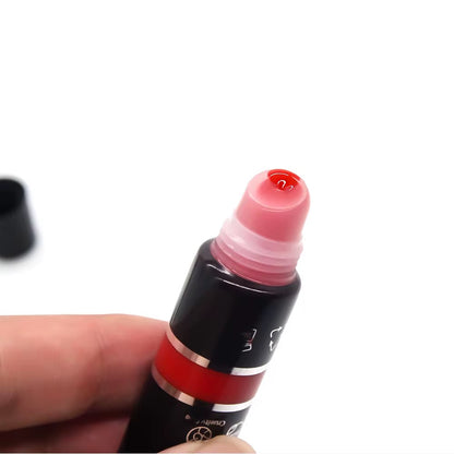 50pcs Private Label Shiny Plump Lip Gloss