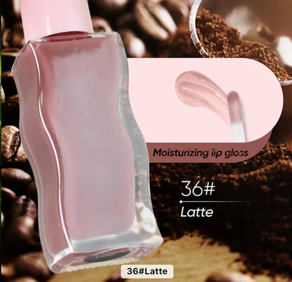 50pcs Private Label Color Changing Lipgloss