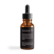 100pcs Private Label Beard Oil & Balm