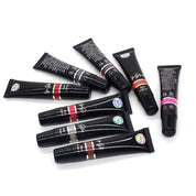 50pcs Private Label Shiny Plump Lip Gloss