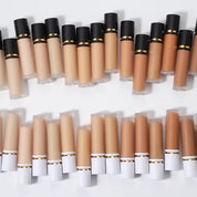 50pcs Private Label Waterproof Cream Concealer