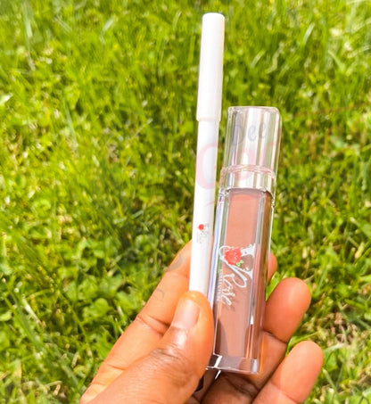 50 Sets Private Label Lipstick Kit