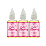 50pcs Private Label Lace Glue Removal