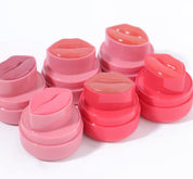 100pcs Private Label Blush Lip and Cheek Balm