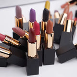 50pcs Private Label Creamy Lipstick