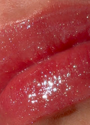 50pcs Wholesale Glitter Lip Gloss