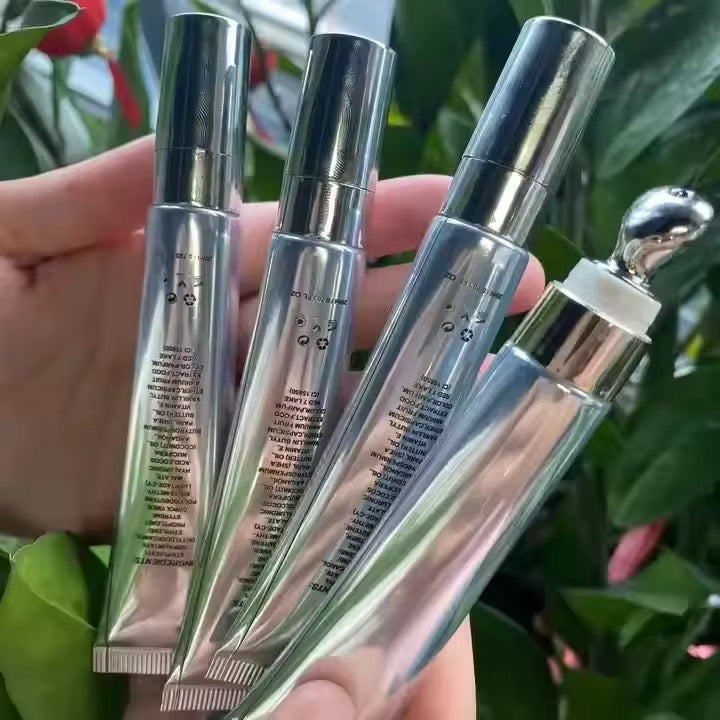 50pcs Private Label Extreme Lip Plumper Gloss