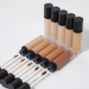 50pcs Private Label Waterproof Cream Concealer