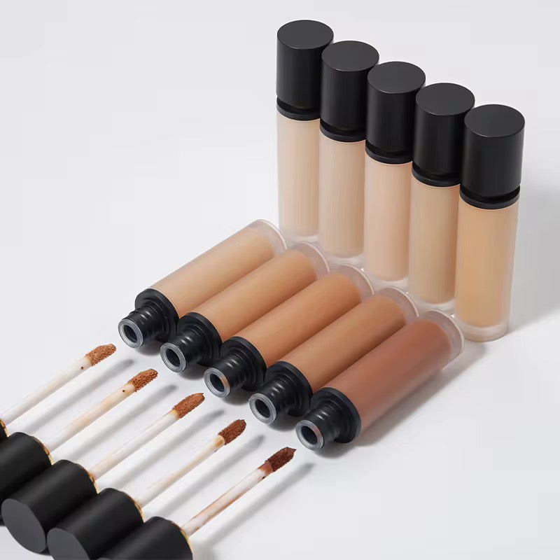 50pcs Private Label Waterproof Cream Concealer