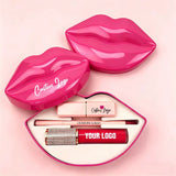 30 Sets Private Label 3-in-1 Lip Care Kit - 1.1
