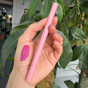 100pcs Private Label Waterproof, Transferproof Velvet Lip Liner